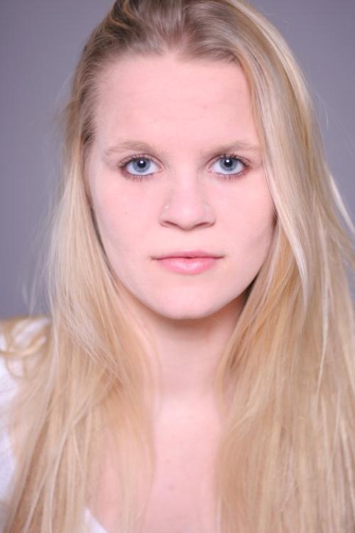 Auteur model Lolav00 - Fotograaf Henk Ackermann