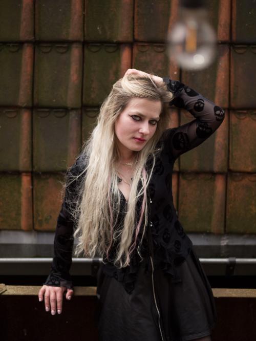 Auteur fotograaf Tom X - 