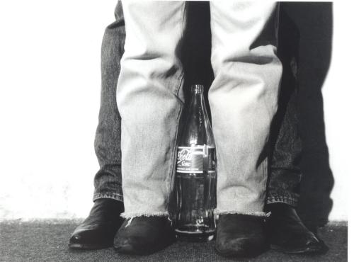 Auteur fotograaf MrLeCoq - 