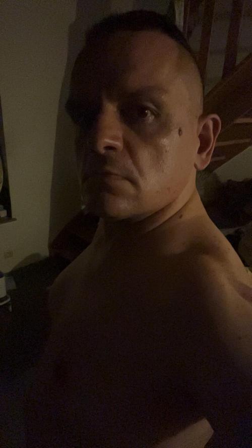 Auteur model SteveHardyx - 