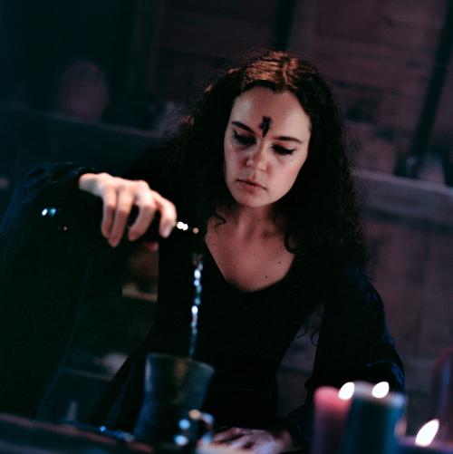 Auteur fotograaf dreamsonsilvercrystals - 