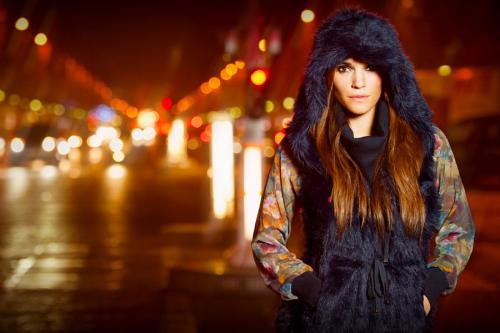 Auteur fotograaf Michael Noel - 