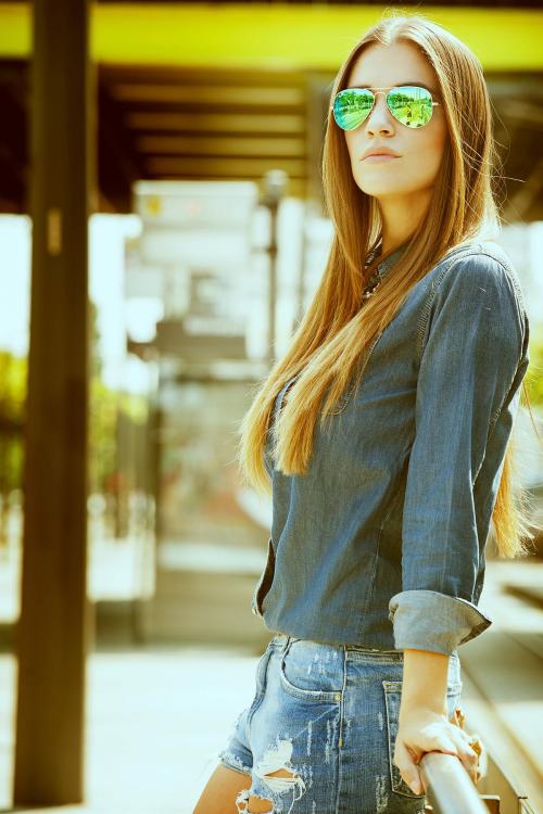 Auteur fotograaf Michael Noel - 