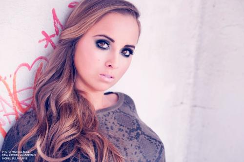 Auteur fotograaf Michael Noel - 