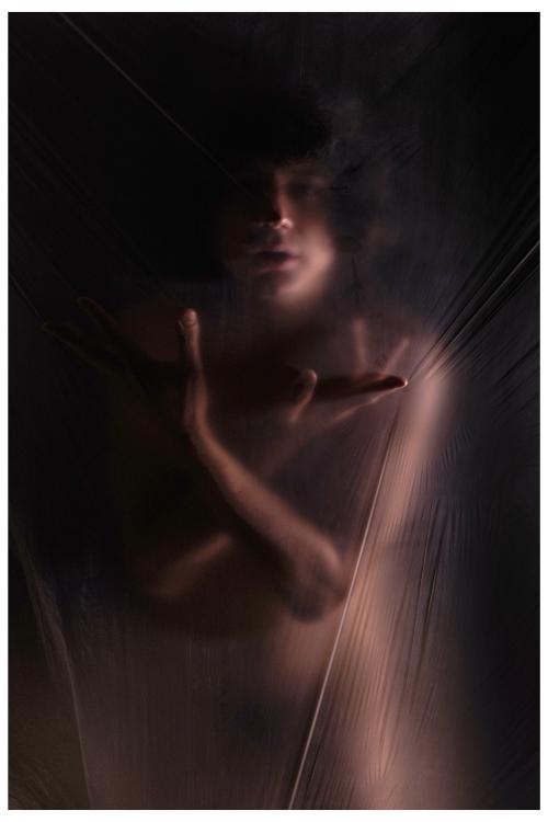 Auteur fotograaf EYEYEYE art  - 5