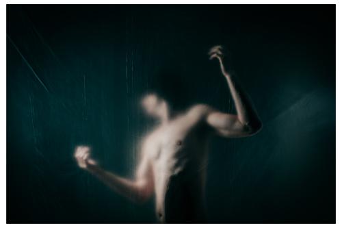 Auteur fotograaf EYEYEYE art  - 4