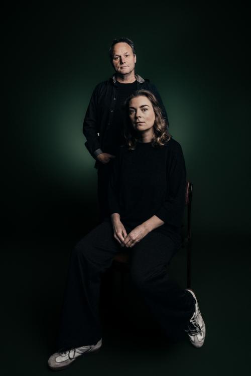 Auteur fotograaf EYEYEYE art  - 1