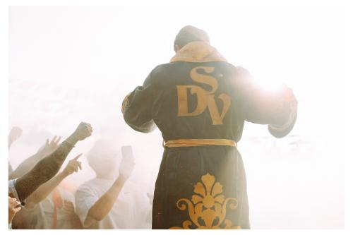 Auteur fotograaf EYEYEYE art  - 