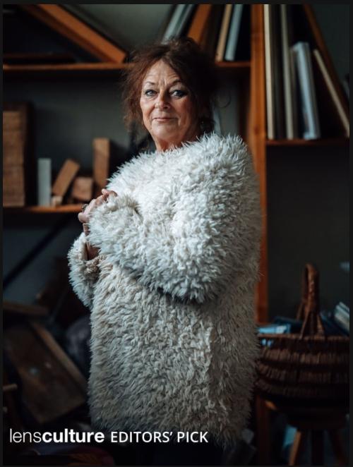 Auteur fotograaf EYEYEYE art  - 