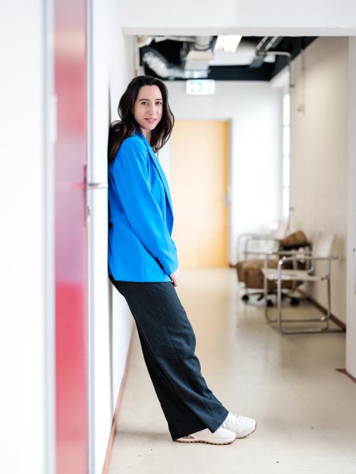 Auteur fotograaf EYEYEYE art  - 