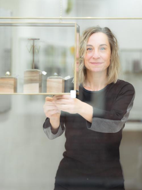 Auteur fotograaf EYEYEYE art  - 