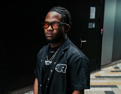 Auteur model Safiero - 