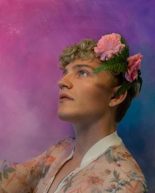 Auteur model Fabi98 - 