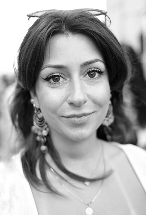 Auteur fotograaf Quong - 