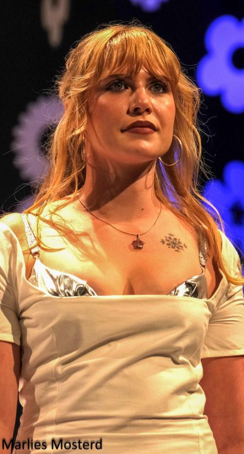 Auteur fotograaf Marlies Mosterd Fotografie - 