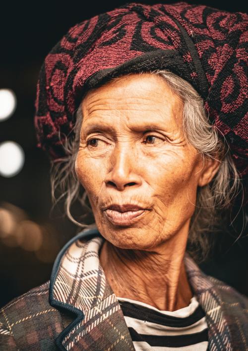 Auteur fotograaf Jip - 