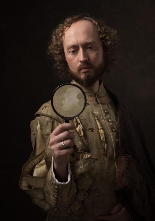 Auteur fotograaf Jip - 