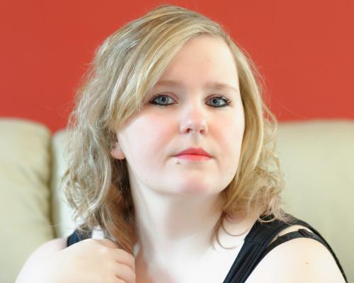 Auteur model Jenifer.Lmodèle - Modèle photo nu