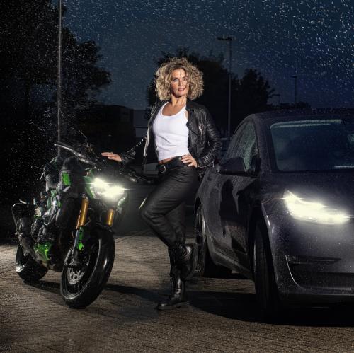 Auteur model Didi - Location: outdoor Rotterdam Netherlands 2025
Photographer: Piar fotografie
Model: Didi