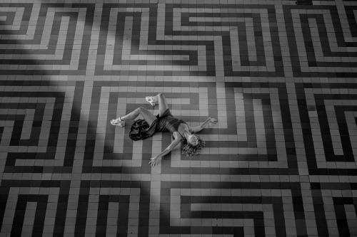 Auteur model Didi - Location: Radio Kootwijk Netherlands 2025 
Photographer: Piar fotografie
Model: Didi