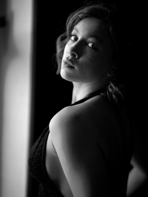 Auteur model lucy__dumus - 