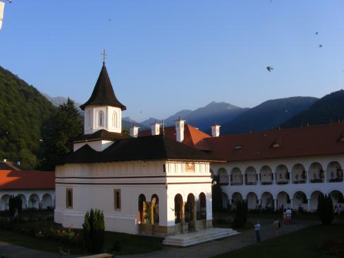 Auteur fotograaf SMADdie86 - Vrij werk Roemenie Sambata de Sus