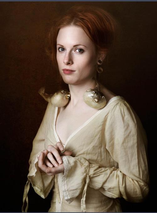 Auteur model Ms Raum - 