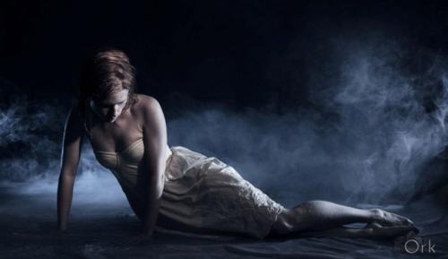 Auteur model Ms Raum - 