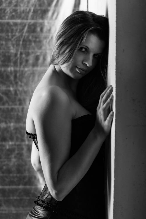 Auteur model behind_the_lens_model - Nickshades