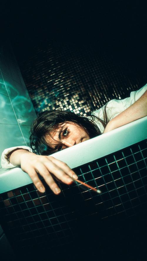 Auteur fotograaf Stam - 