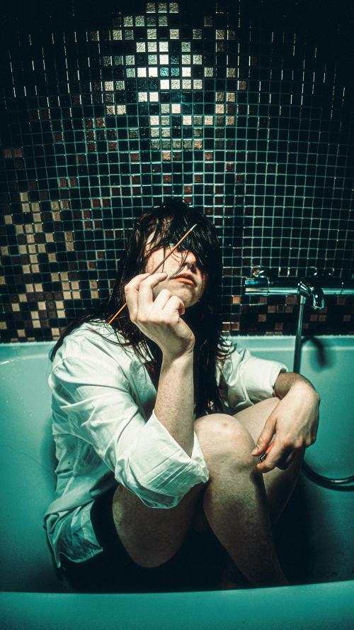 Auteur fotograaf Stam - 