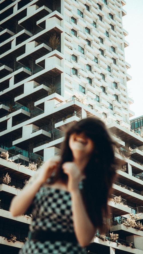 Auteur fotograaf Stam - 