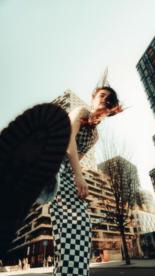 Auteur fotograaf Stam - 