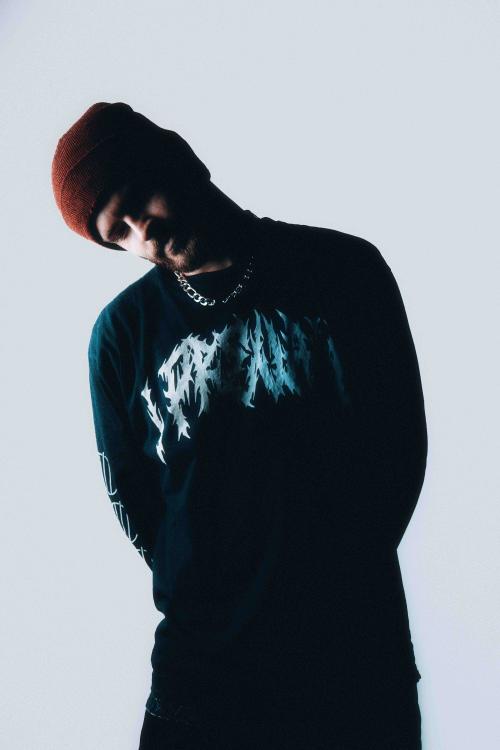 Auteur fotograaf Stam - 