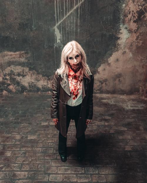 Auteur fotograaf Stam - 