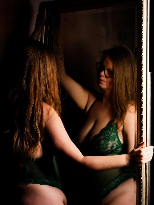 Auteur model Mycurvystory_bytamara - 