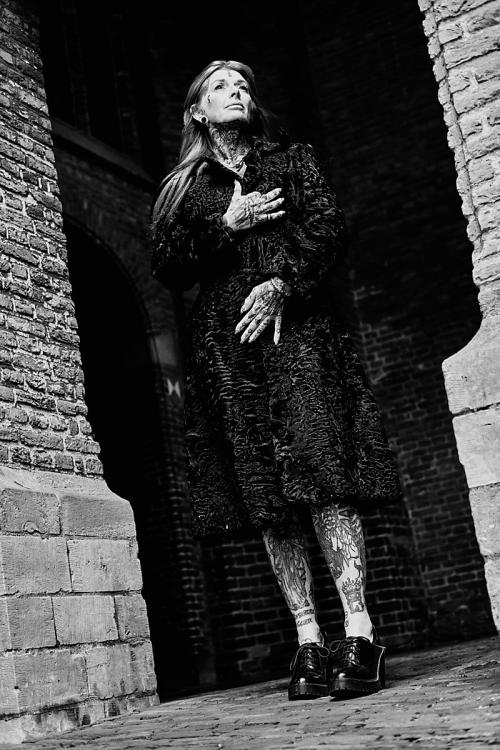 Auteur fotograaf photopluis - 