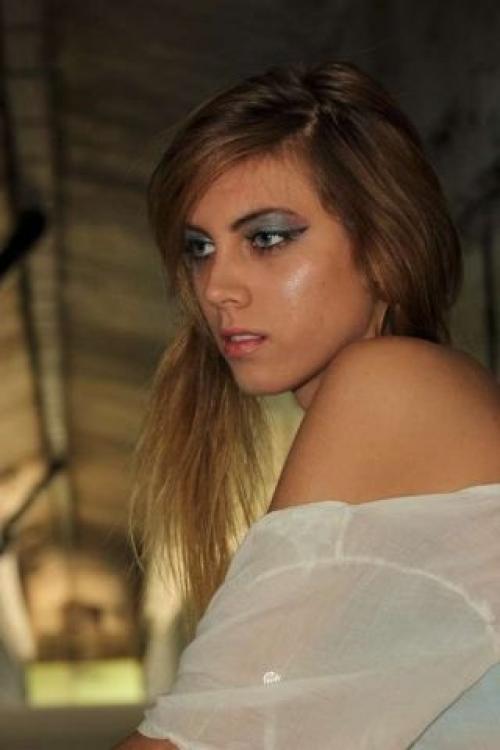 Auteur model Joanna96 - 