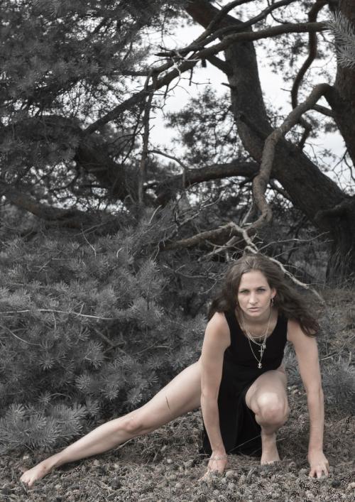 Auteur fotograaf Joop - 