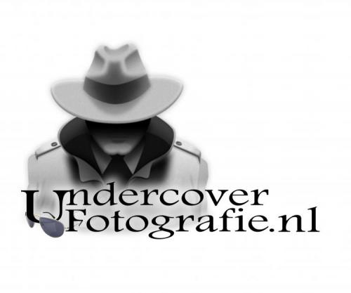 Auteur fotograaf Undercoverfotografie - 