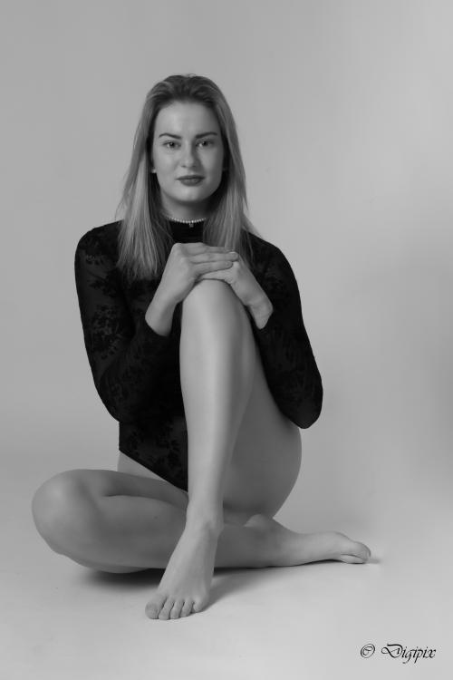 Auteur fotograaf Digipix - 