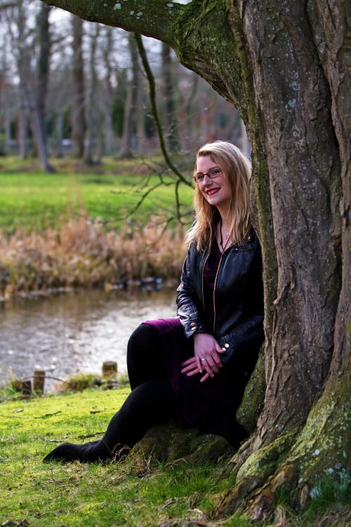 Auteur fotograaf Hpfotografie - 