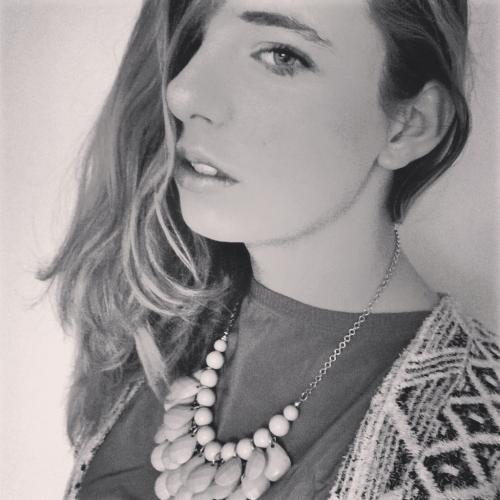 Auteur model Hennie Wagenaar - 