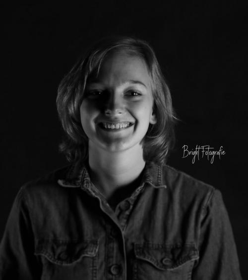 Auteur fotograaf Bright Fotografie - 