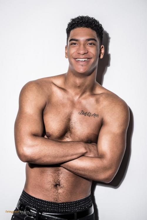 Auteur fotograaf Harrie Oude Hampsink - 