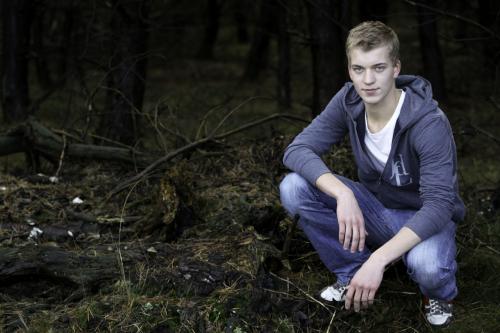 Auteur fotograaf Hennie Bottenberg - 