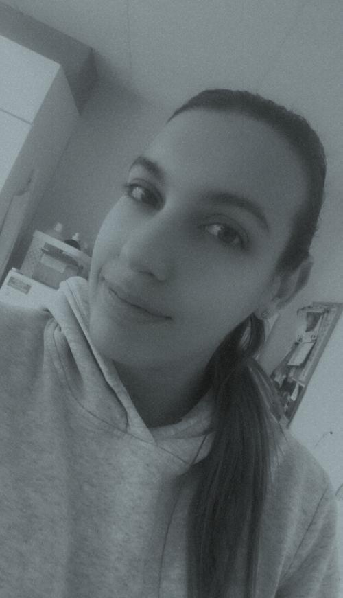 Auteur model Kimberly Coppens - 