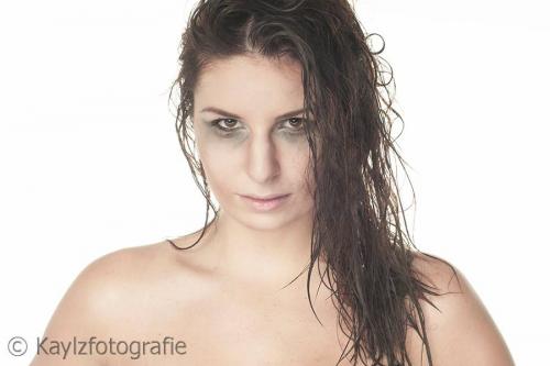 Auteur model Sharon - 