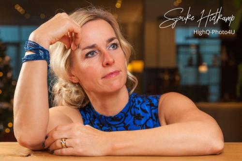 Auteur fotograaf Sjouke Hietkamp - 