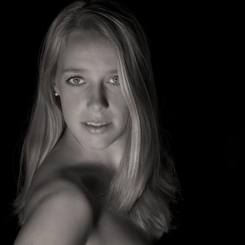 Auteur fotograaf Daniel Vos - 